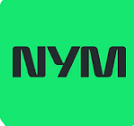 nymvpn logo
