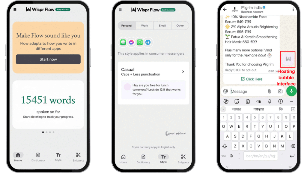 wispr-flow-android-interface
