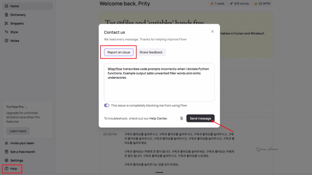 wispr-flow-customer-support