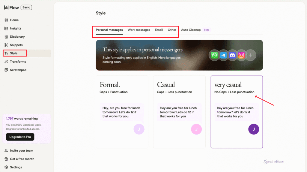 wispr-flow-personalized-tone-adjustment
