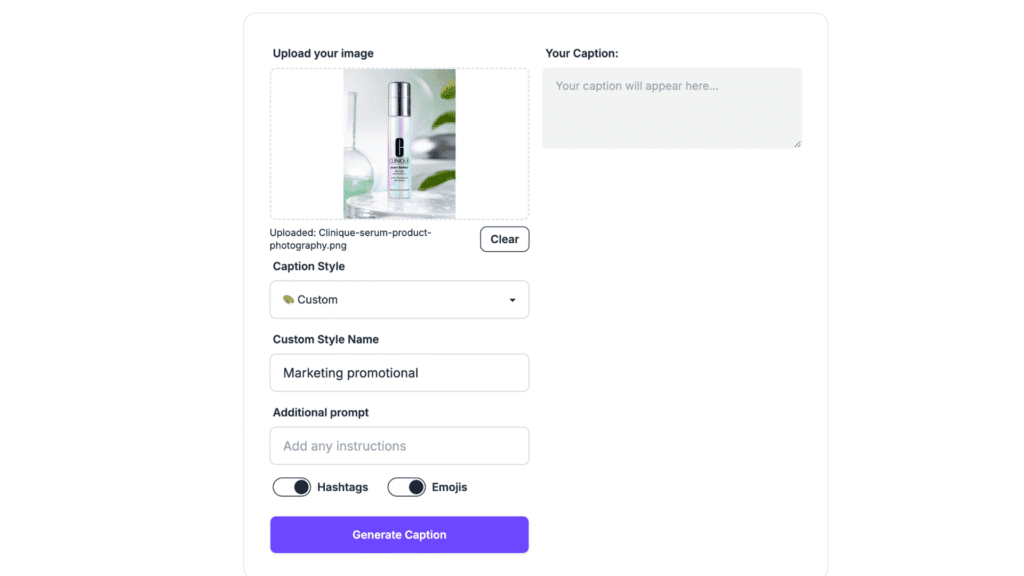 /How-to-use-writingmate-ai-instagram-caption-generator
