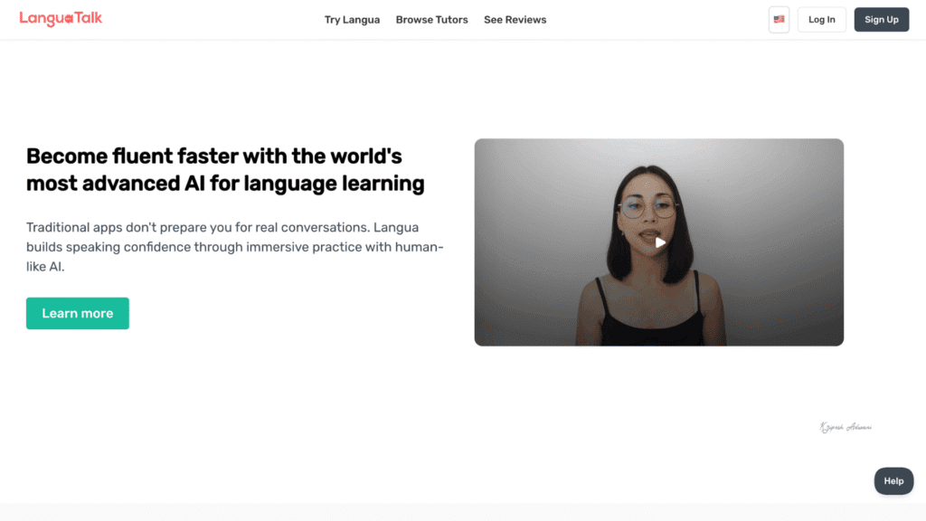 langua-ai-language-learning-app
