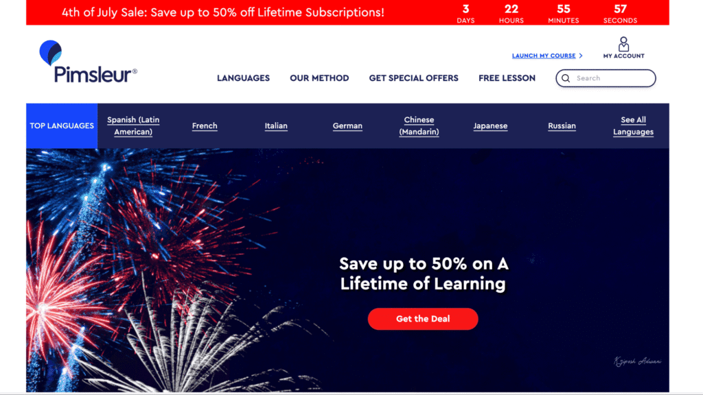 pimsleur-ai-language-learning-app
