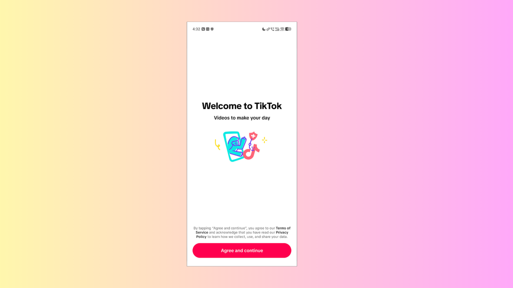 How to Use TikTok in India in 2026: 4 Proven Methods (Step-by-Step) 11 Launch TikTok on Phone