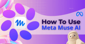 meta muse ai